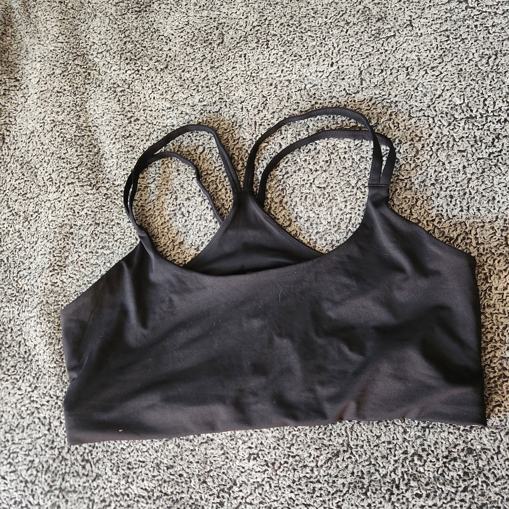 Principal Low Impact Bra Size 4X